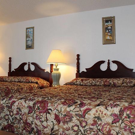 Oceanside Motel Денис Порт Екстериор снимка