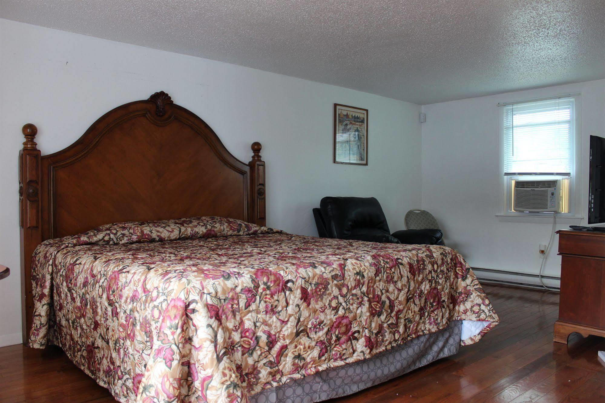 Oceanside Motel Денис Порт Екстериор снимка