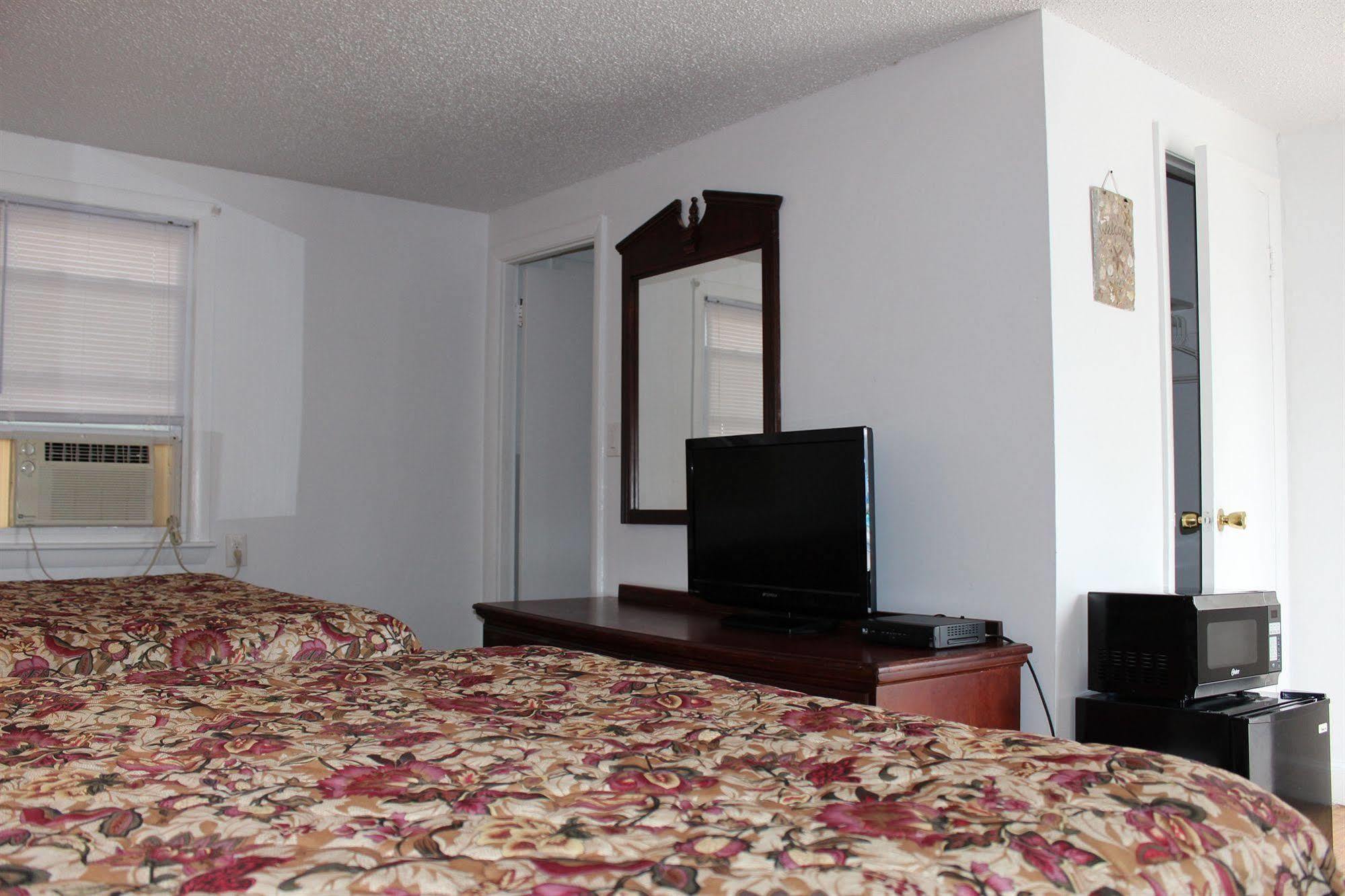 Oceanside Motel Денис Порт Екстериор снимка